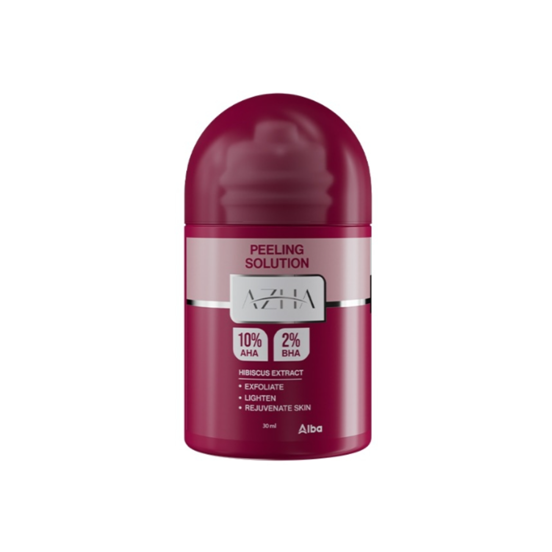 AZHA PEELING SOLUTION 30 ML