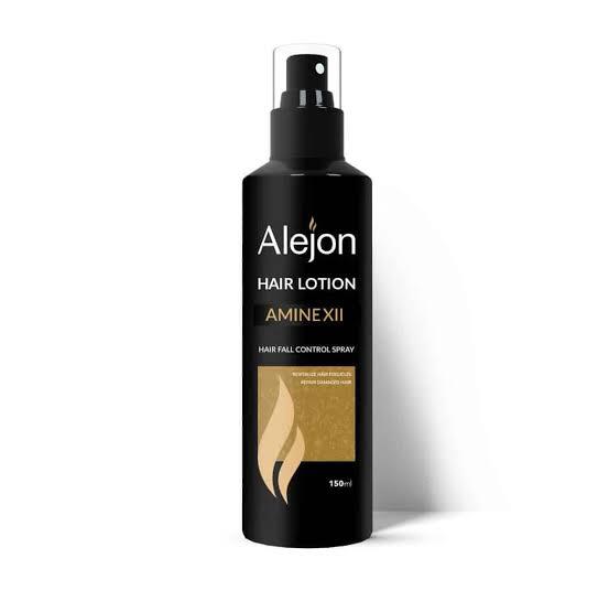 ALEJON HAIR LOTION 150ML