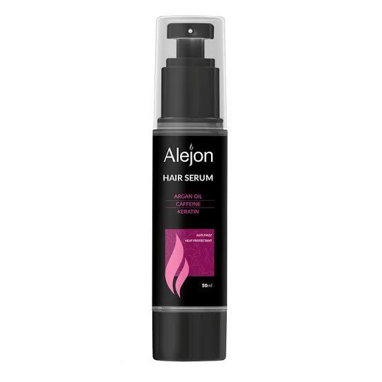 ALEJON HAIR SERUM 50ML
