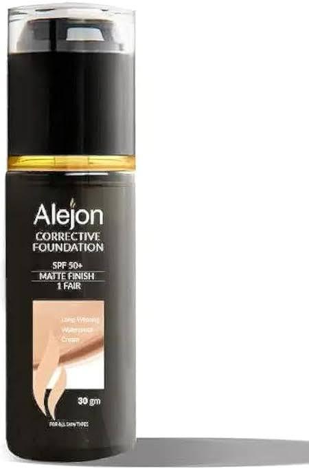 ALEJON FOUNDATION FAIR 30ML