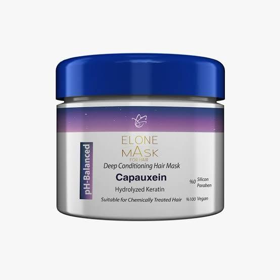 ELONE HAIR MASK 250GM