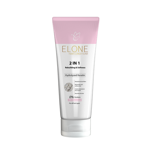 ELONE HAIR CONDITIONER 200ML