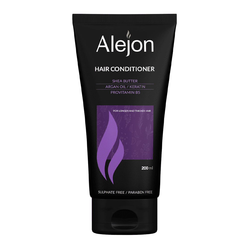 ALEJON HAIR CONDITIONER 200 ML
