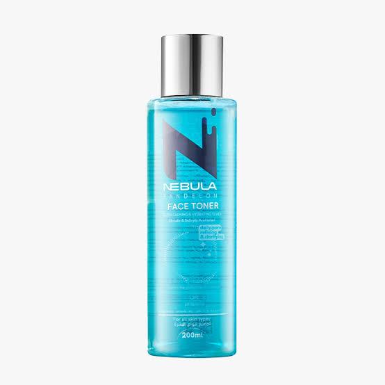 NEBULA FACIAL TONER 200ML