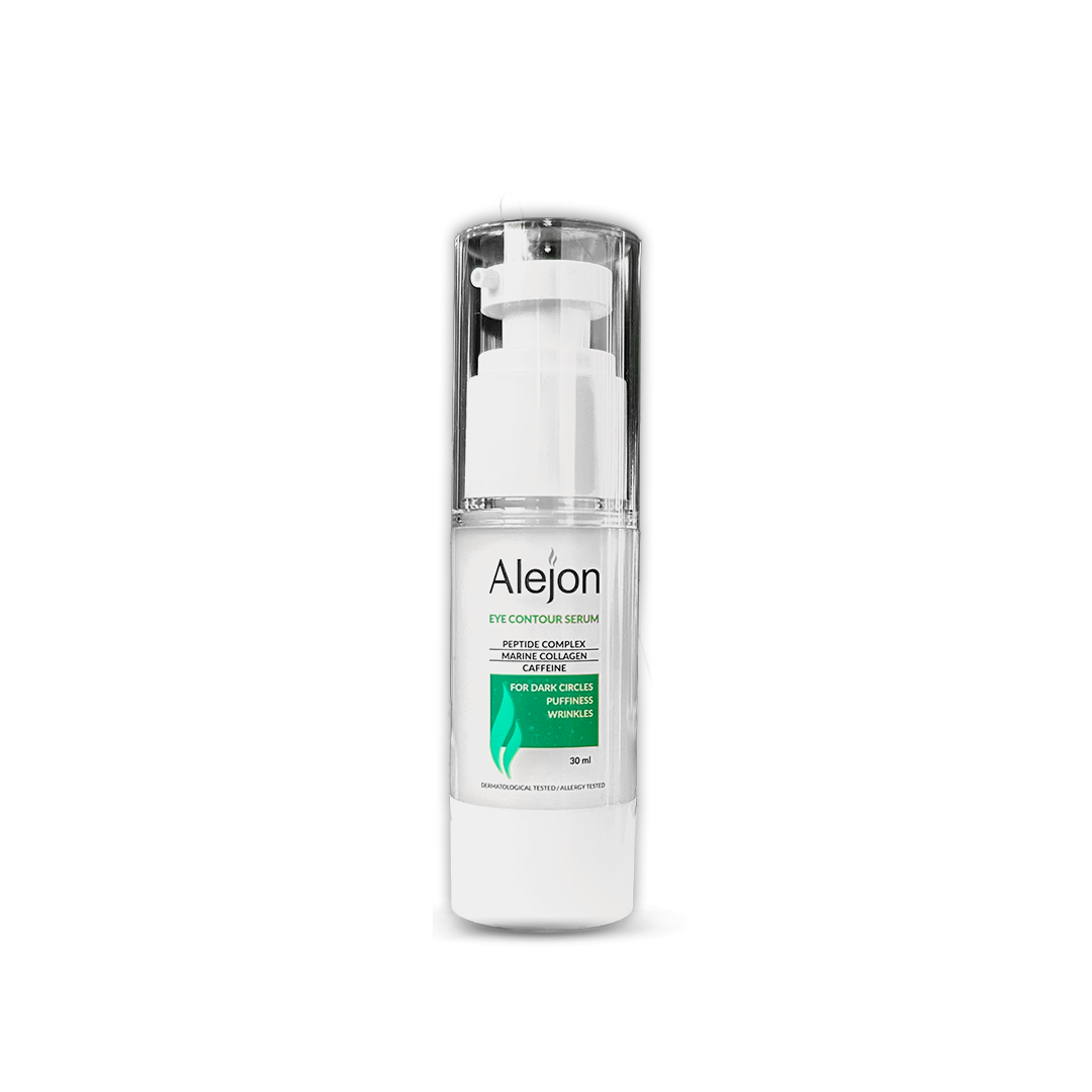 ALEJON EYE CONTOUR  30 ML SERUM