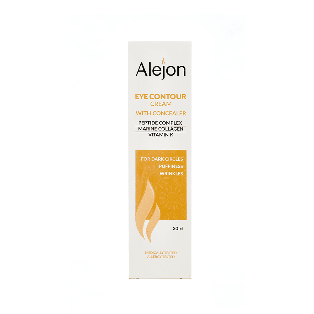 ALEJON EYE CONTOUR  30 ML CREAM