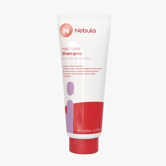 NEBULA ANTI HAIR LOSS SHAMPOO 200ML