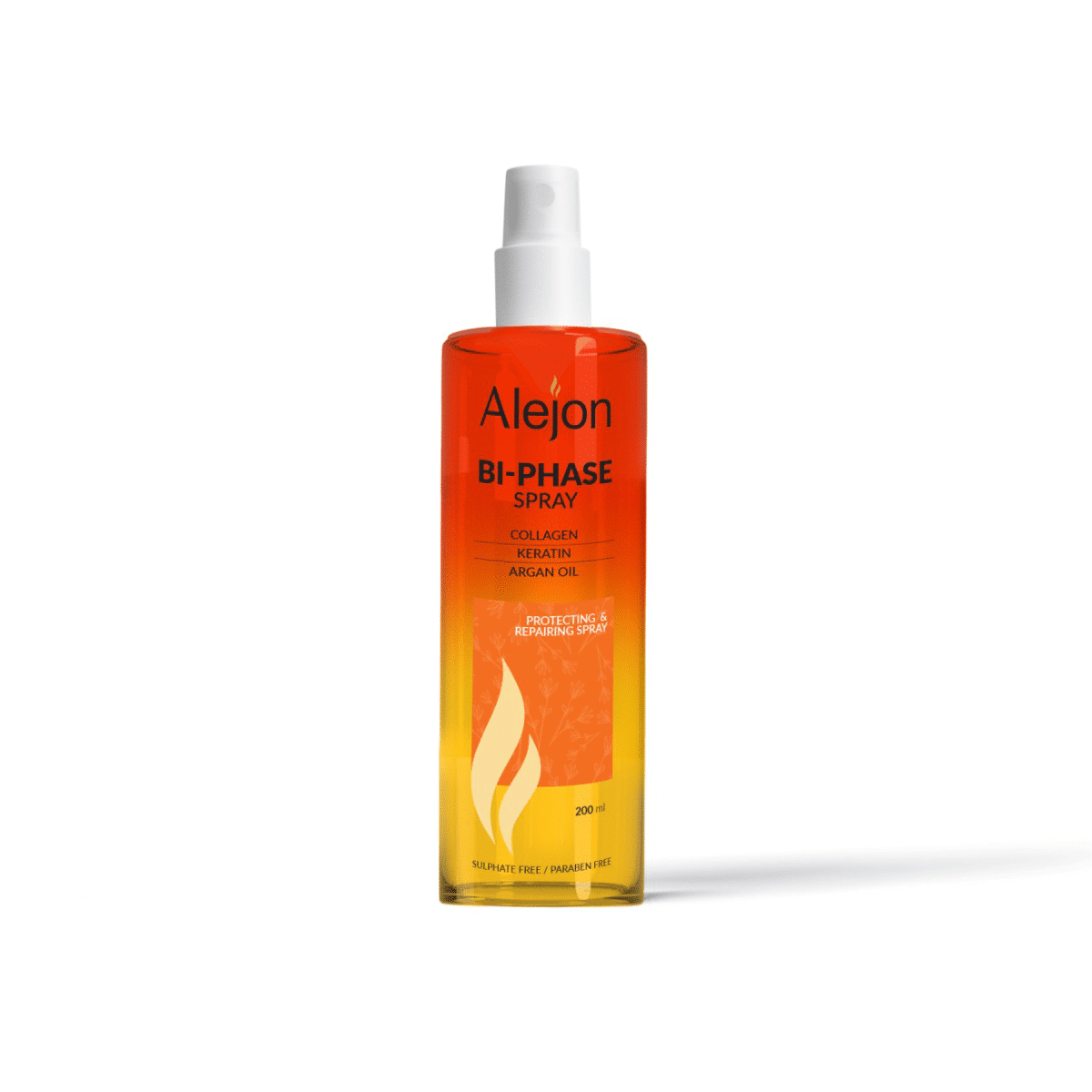 ALEJON BI PHASE SPRAY 200 ML