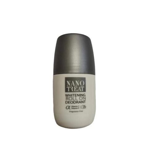 NANO TREAT ROLL ON FRAGRANCE FREE