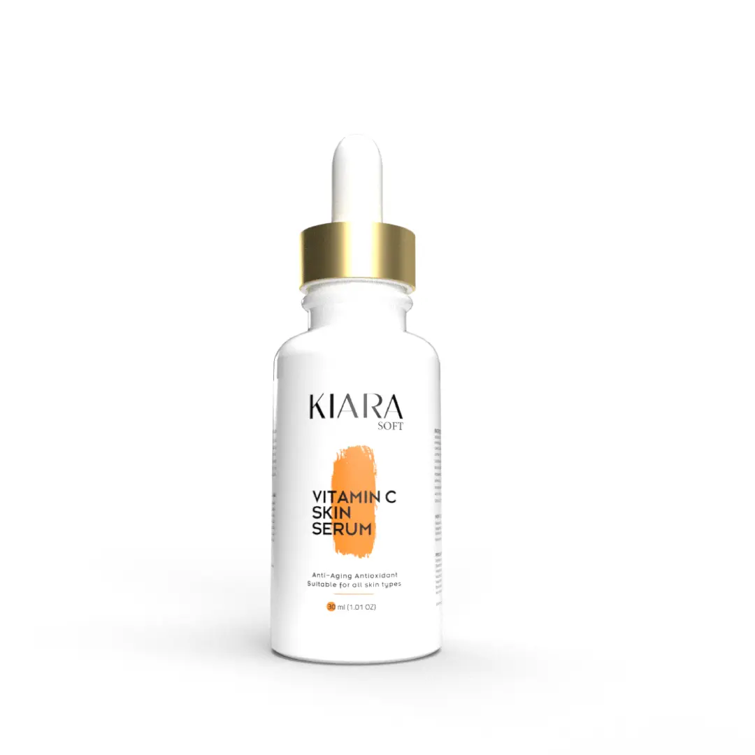 KIARA VITAMIN C SERUM 30 ML