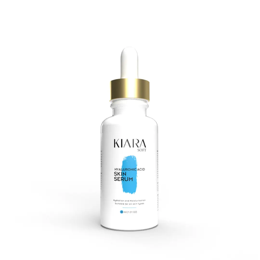 KIARA HYALURONIC SERUM 30 ML