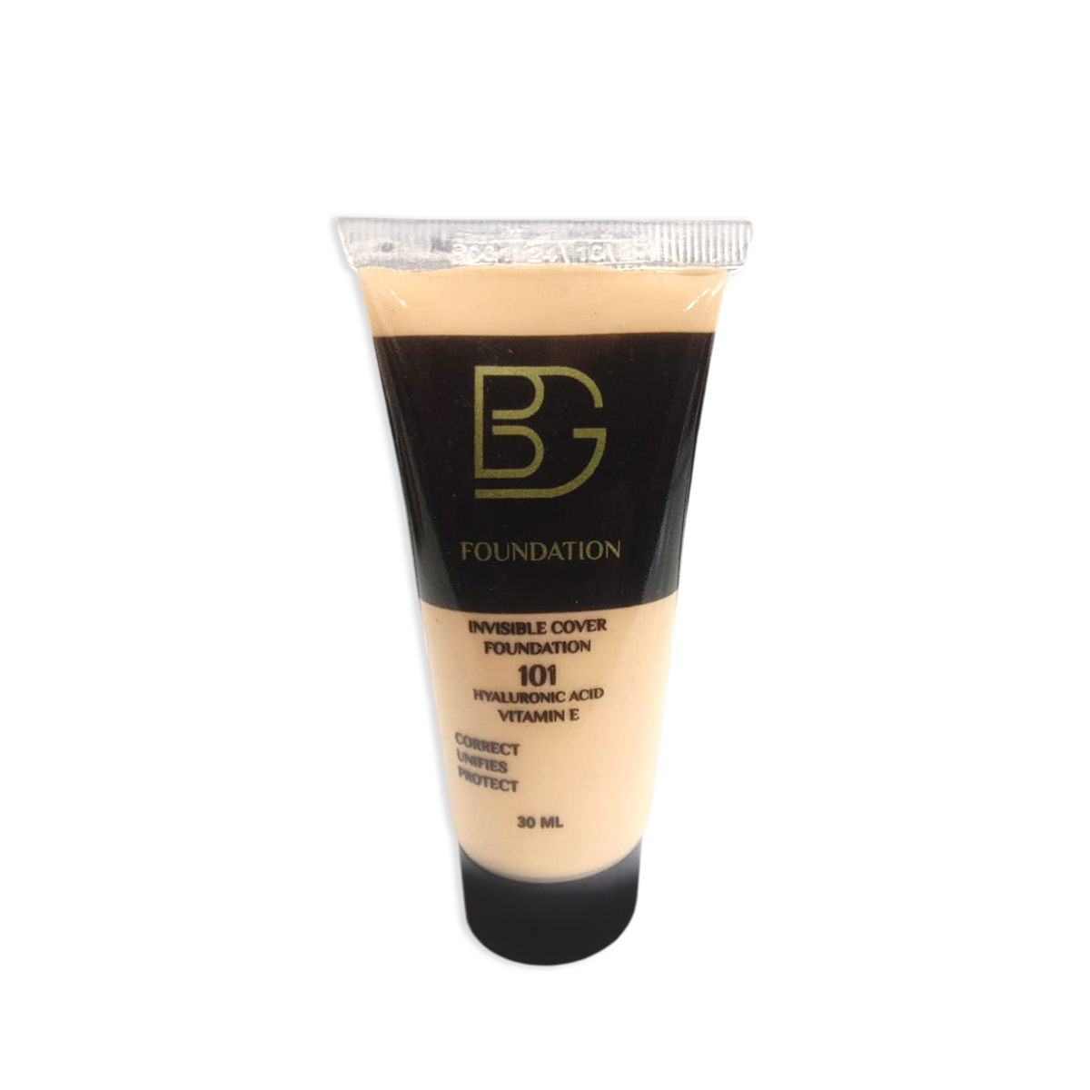 BG FOUNDATION 30 ML
