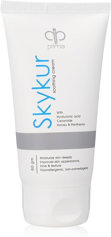 SKYKUR CREAM 60 GM