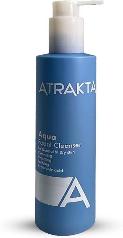 ATARKTA AQUA FACIAL CLEANSER 200ML