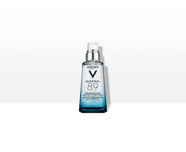 VICHY MINERAL 89 SERUM 50 ML