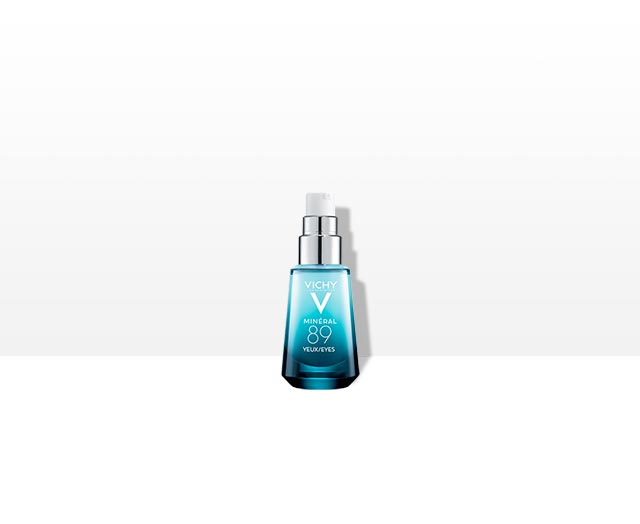 VICHY MINERAL 89 EYES SERUM 15 ML