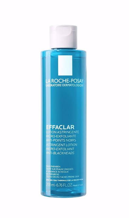 LAROCHE EFFACLAR LOTION MICRO 200ML