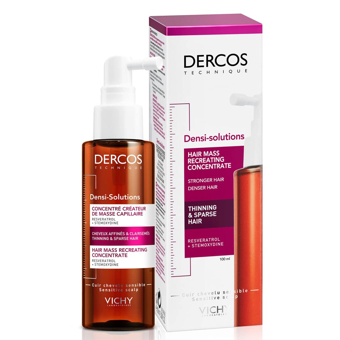 VICHY DERCOS DENSI - SOLUTIONS FOR HAIR 100 ML