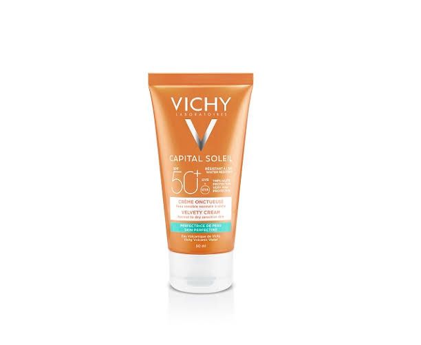 VICHY CAPITAL SOLEIL SPF 50+ CREAM 50ML