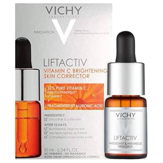 VICHY LIFTACTIV VITAMIN C SERUM 20ML