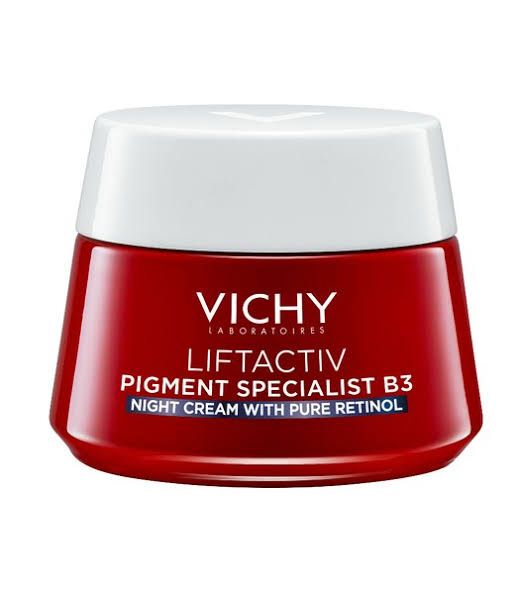 VICHY LIFTACTIV B3 CREAM NIGHT 50ML