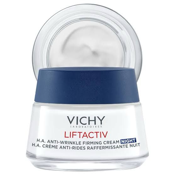 VICHY LIFTACTIV NIGHT 50ML
