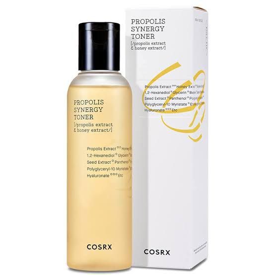 COSREX PROPOLIS TONER 150ML