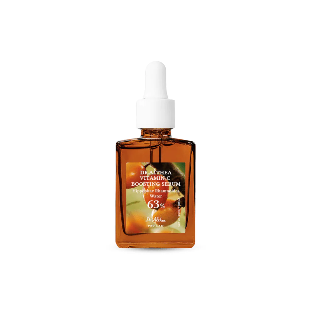 DR ALTHEA VIT C 30 ML