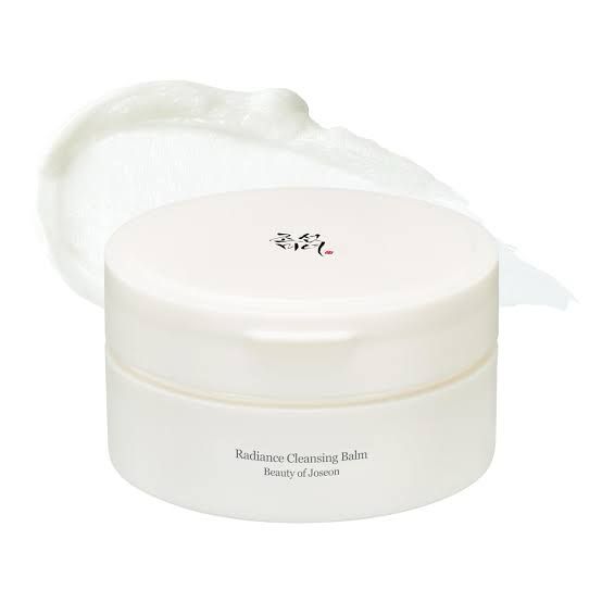 BEAUTY OF JOSEON CLEANSING BALM 100ML