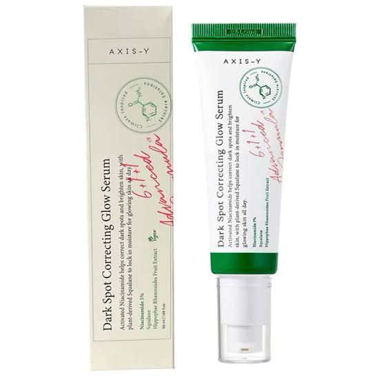 AXIS Y DARK SPOT CORRECTING SERUM 50ML