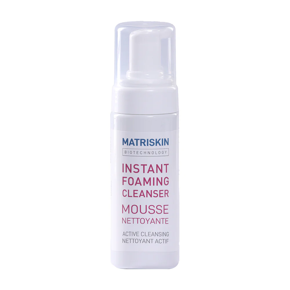 MATRISKIN INSTANT FOMING CLEANSER 150 ML
