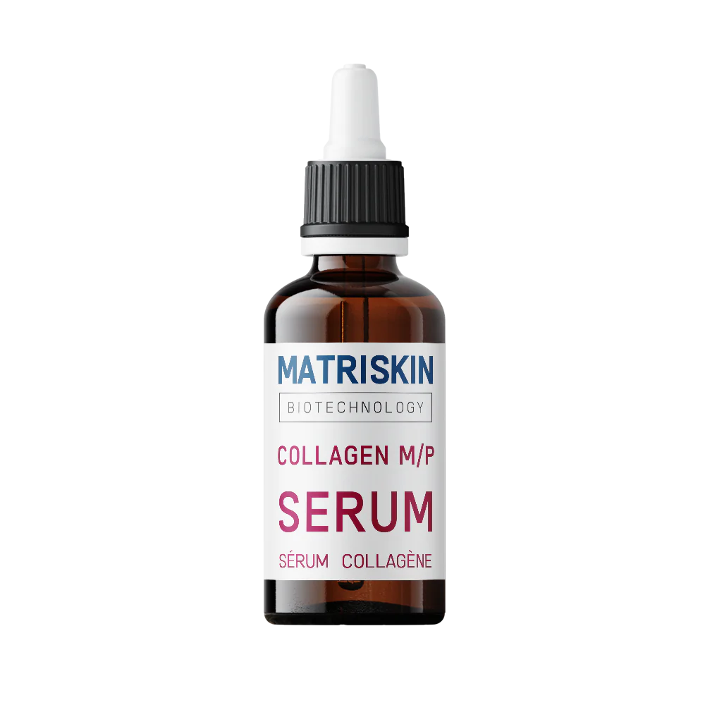 MATRISKIN COLLAGEN SERUM M/P 30 ML