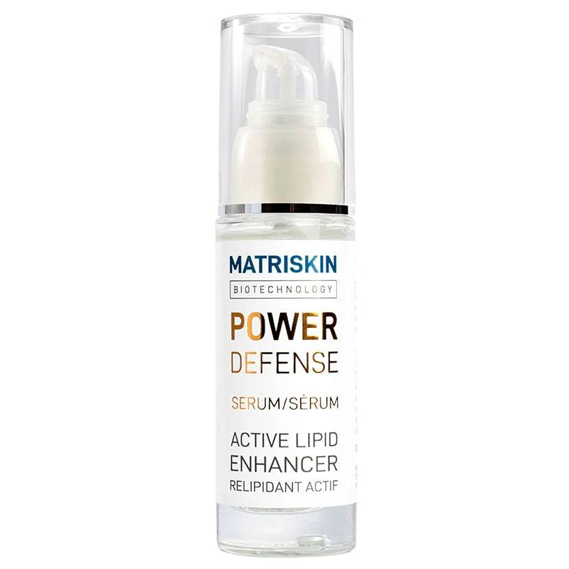 MATRISKIN POWER DEFENSE SERUM 30 ML