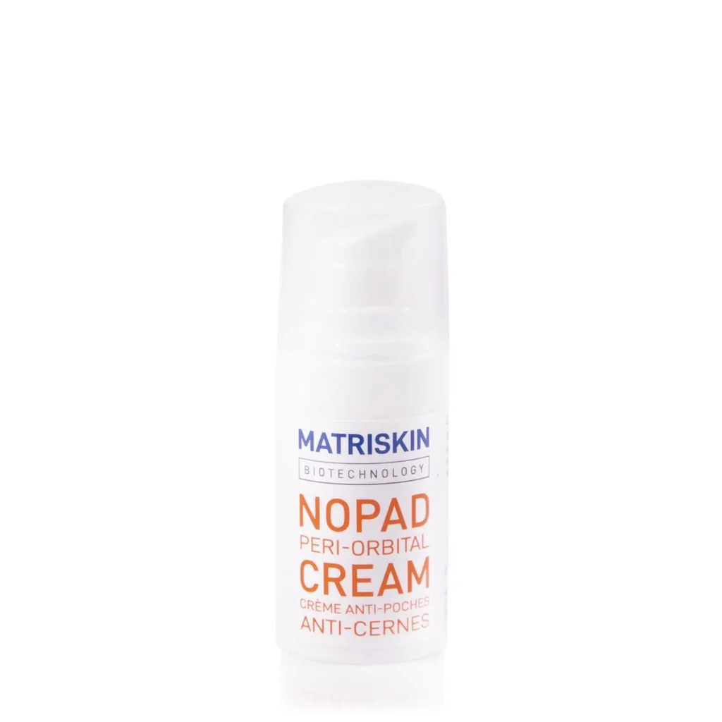 MATRISKIN NOPAD P ORIENTAL EYE CREAM 15 ML