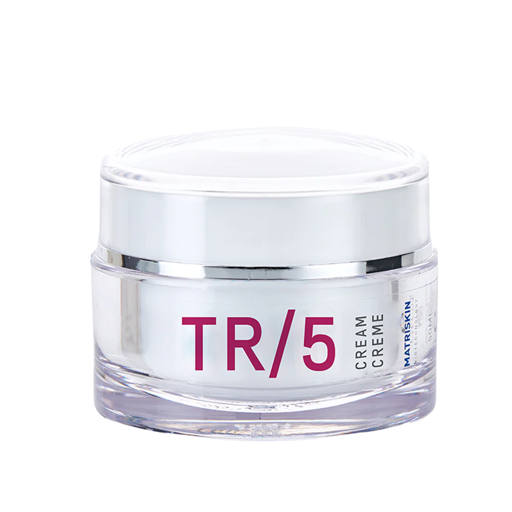MATRISKIN CREAM TR/5 50 ML