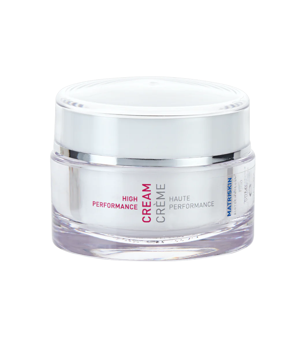MATRISKIN HIGH PERFORMANCE CREAM 50 ML