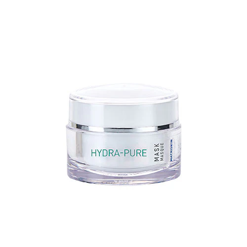 MATRISKIN HYDRA PURE MASK 50 ML