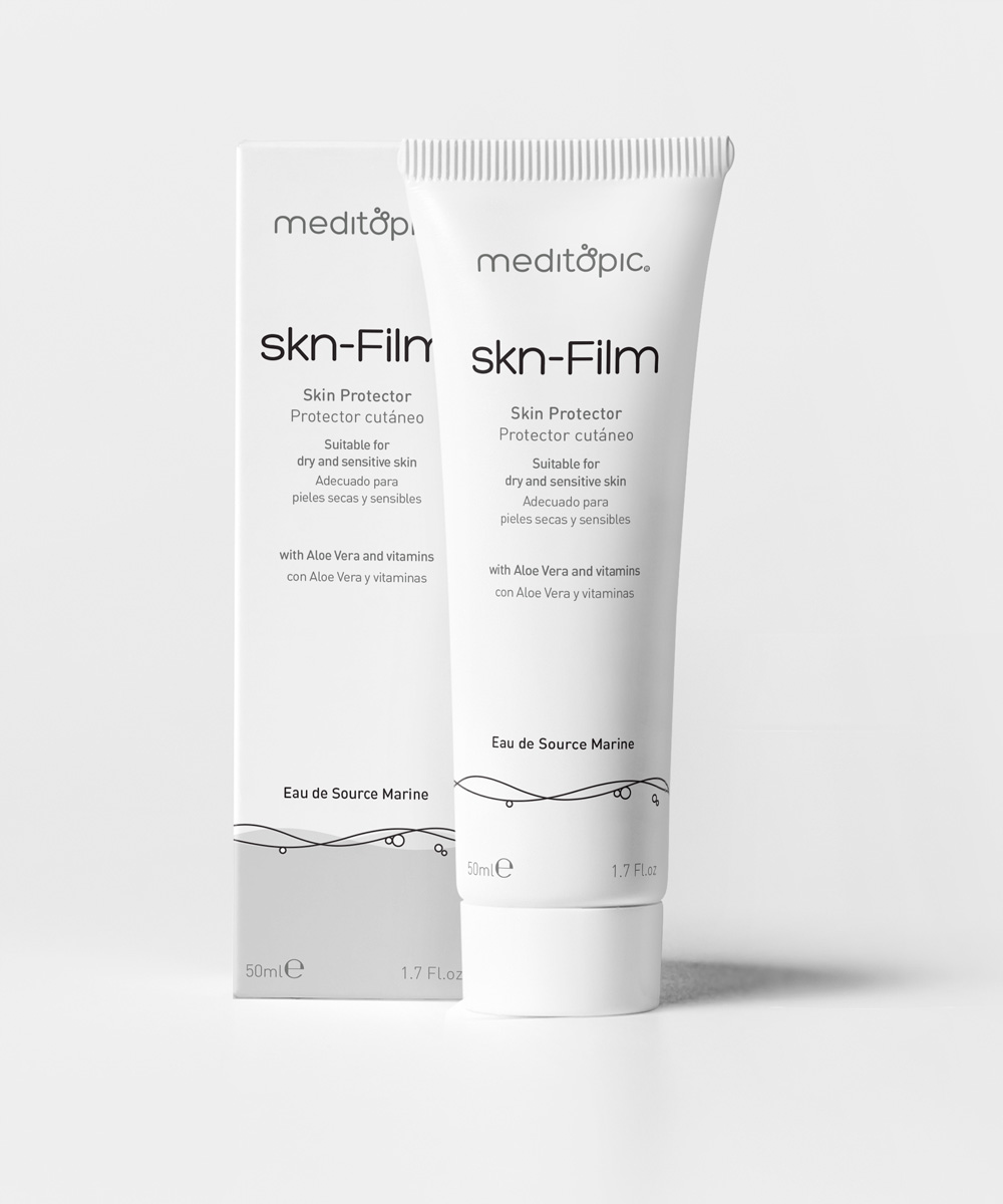 MEDITOPIC SKIN FILM 50 ML