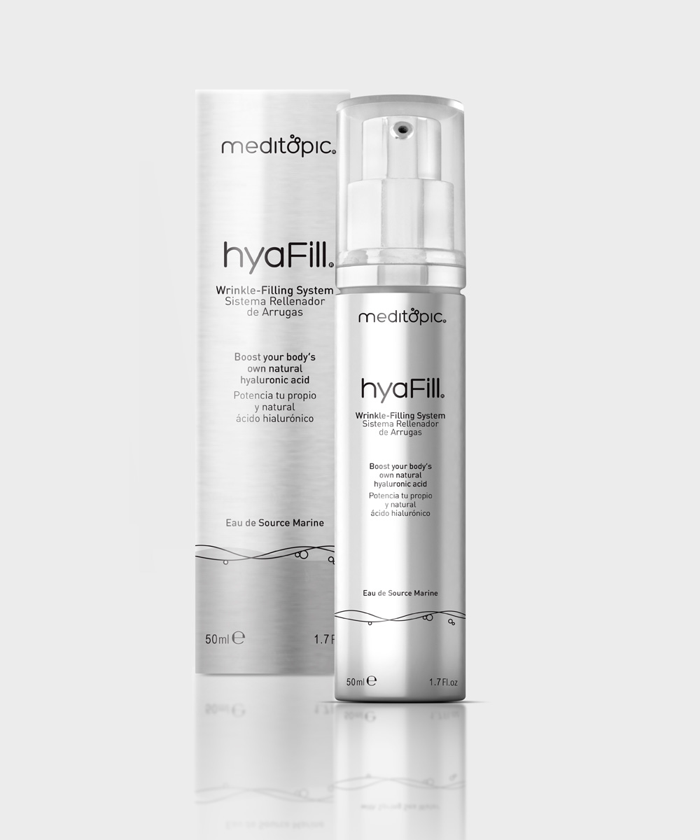 MEDITOPIC HYAFILL 50 ML