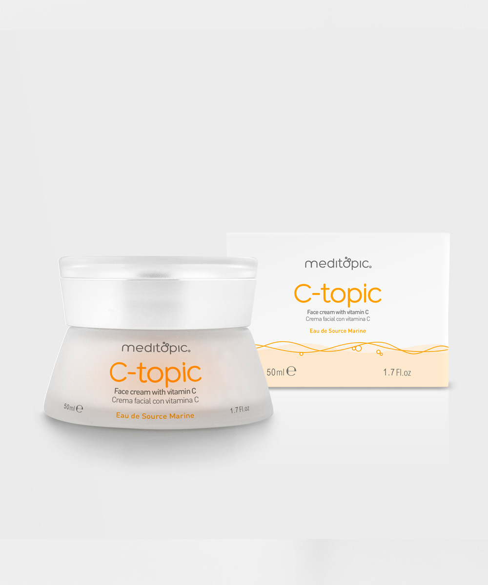MEDITOPIC C TOPIC CREAM