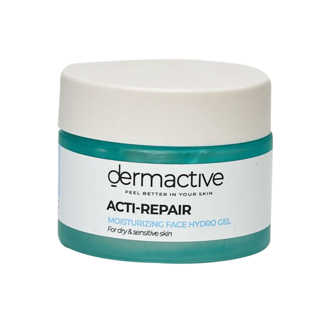 DERMA ACTIVE MOISTURIZER HYDRO GEL 50ML