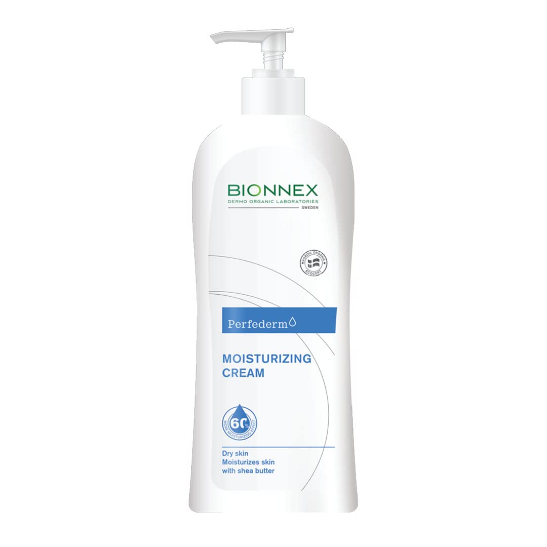 BIONNEX PREF MOISTURIZING BODY CREAM 250 ML