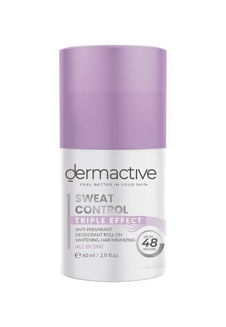 DERMA ACTIVE TI EFFECT ROLL ON 60ML