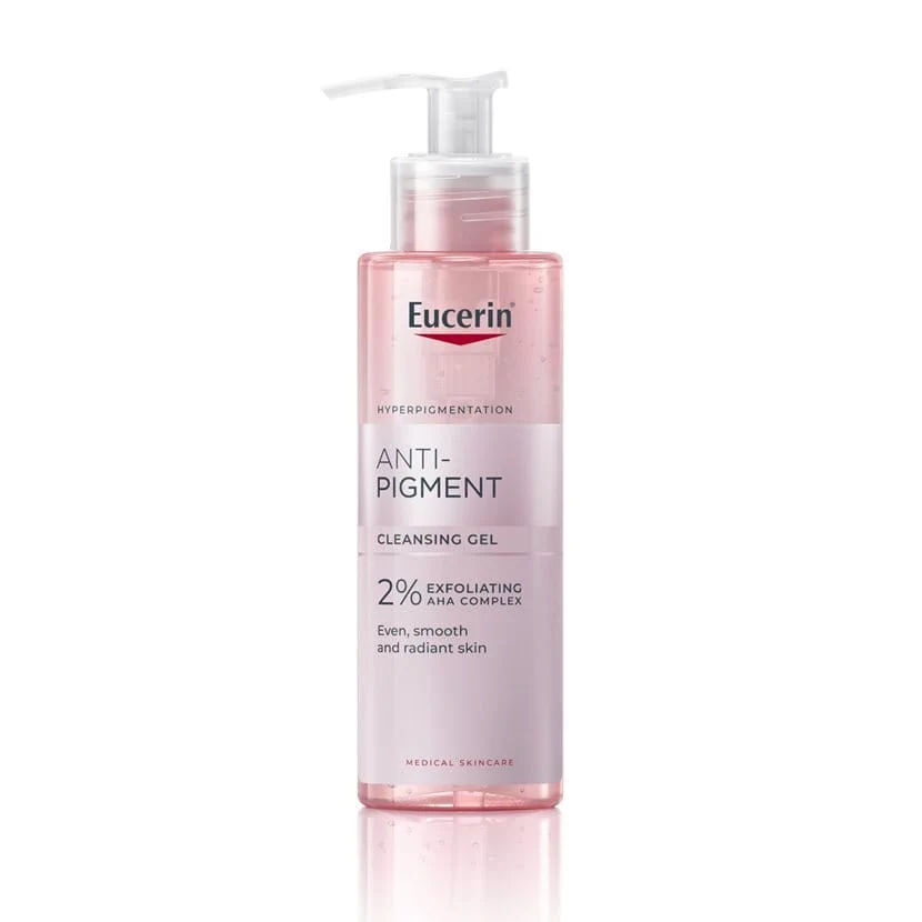 EUCERIN PIG PERFECT CLEANSING GEL 200 ML