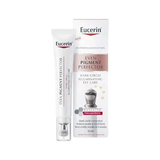 EUCERIN PIG PERFECT EYE CONTOUR 15 ML
