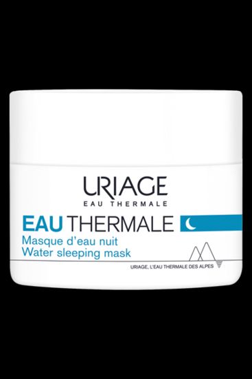URIAGE THERMAL WATER SLEEPING MASK 50ML
