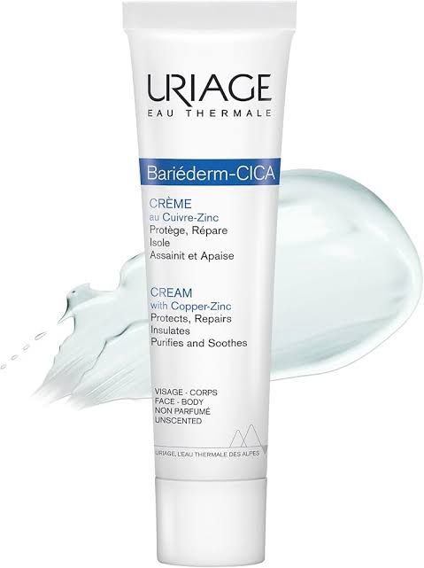 URIAGE CICA CREAM 40ML