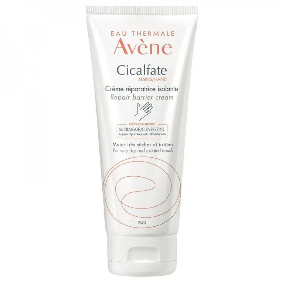 AVENE CICALFATE HAND CREAM 100 ML