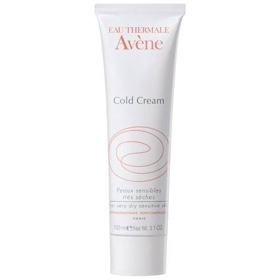 AVENE COLD CREAM 100ML