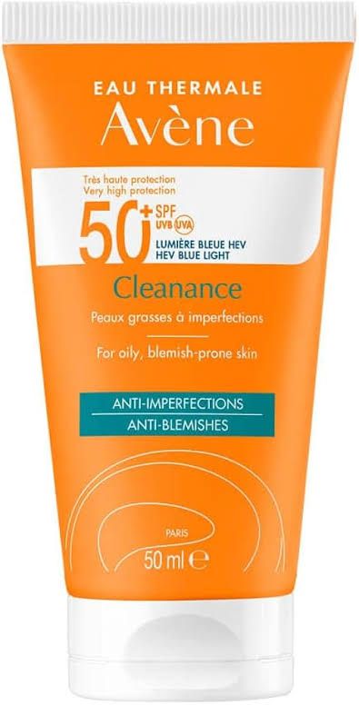 AVENE CLENANCE HYDRA 40ML
